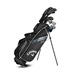 Callaway XJ-3 8PC Junior Golfset, 137+cm