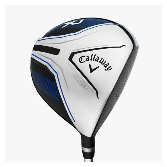 Callaway XJ-3 8PC Junior Golfset, 137+cm