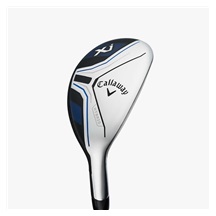 Callaway XJ-3 8PC Junior Golfset, 137+cm
