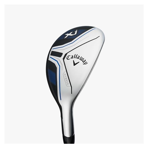 Callaway XJ-3 8PC Junior Golfset, 137+cm