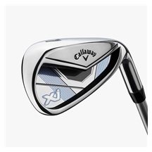 Callaway XJ-3 8PC Junior Golfset, 137+cm
