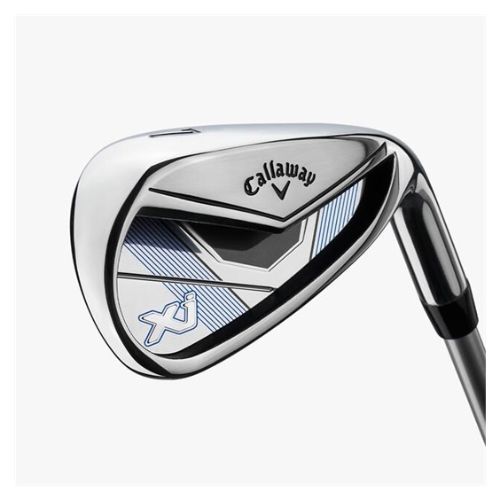 Callaway XJ-3 8PC Junior Golfset, 137+cm