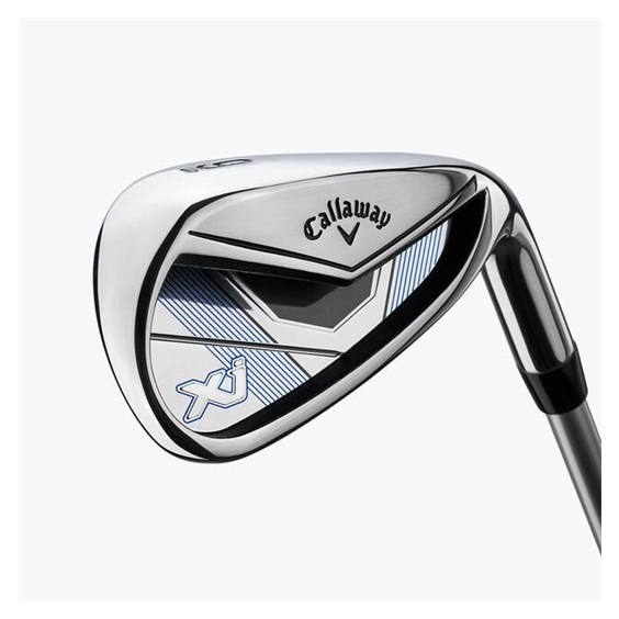 Callaway XJ-3 8PC Junior Golfset, 137+cm