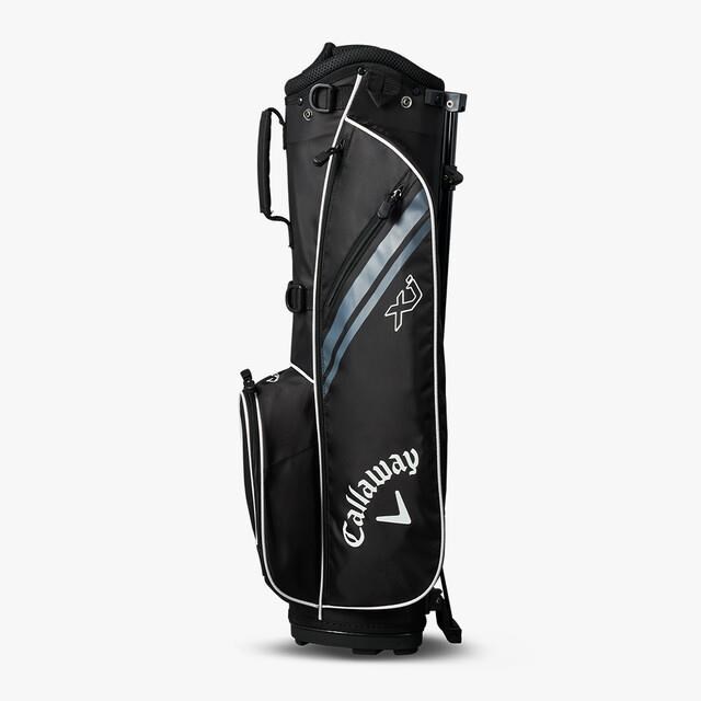 Callaway XJ-3 8PC Junior Golfset, 137+cm