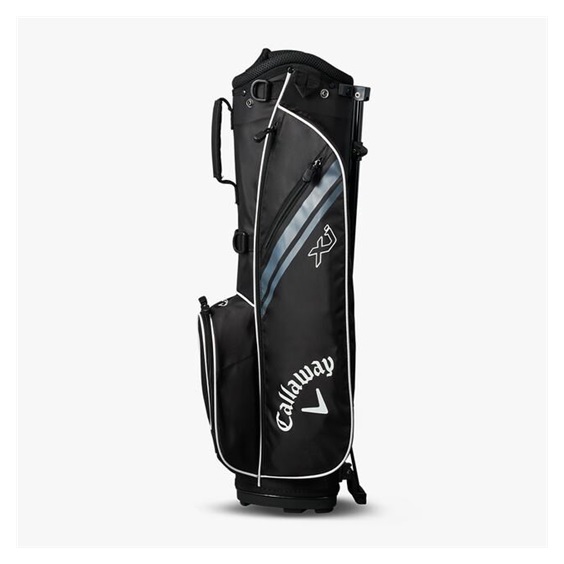 Callaway XJ-3 8PC Junior Golfset, 137+cm