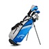 Callaway XJ-3 8PC Junior Golfset, 137+cm