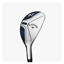 Callaway XJ-3 8PC Junior Golfset, 137+cm