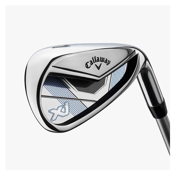 Callaway XJ-3 8PC Junior Golfset, 137+cm