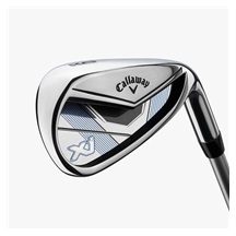 Callaway XJ-3 8PC Junior Golfset, 137+cm