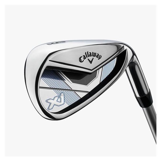 Callaway XJ-3 8PC Junior Golfset, 137+cm