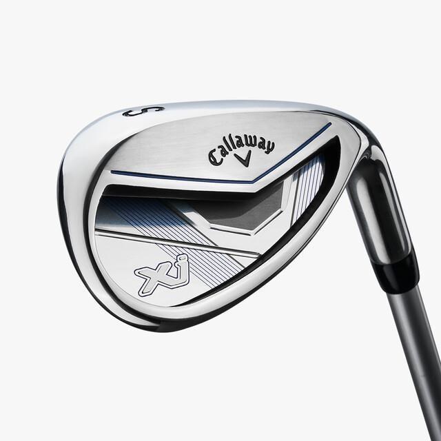 Callaway XJ-3 8PC Junior Golfset, 137+cm