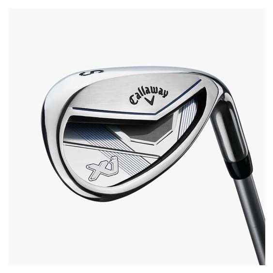 Callaway XJ-3 8PC Junior Golfset, 137+cm