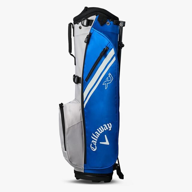 Callaway XJ-3 8PC Junior Golfset, 137+cm