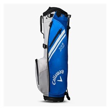 Callaway XJ-3 8PC Junior Golfset, 137+cm