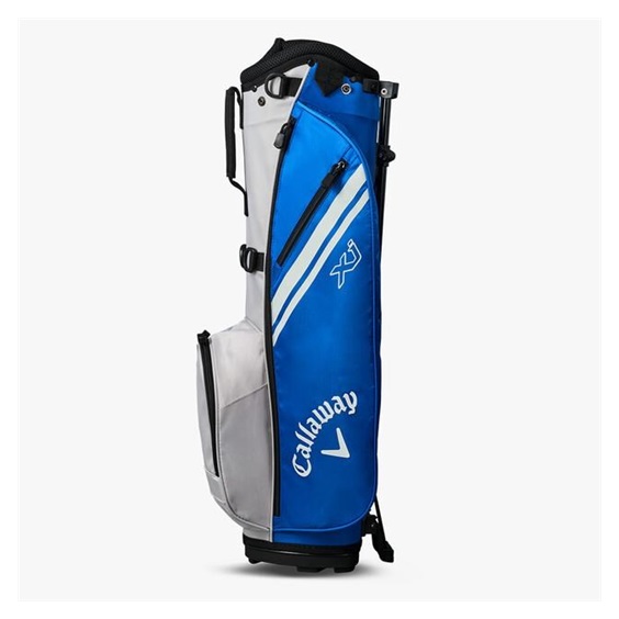 Callaway XJ-3 8PC Junior Golfset, 137+cm