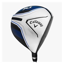 Callaway XT 11PC Black Junior Golfset, 147-175cm