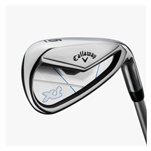 Callaway XT 11PC Black Junior Golfset, 147-175cm