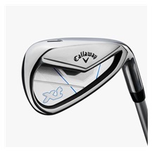 Callaway XT 11PC Black Junior Golfset, 147-175cm
