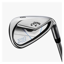 Callaway XT 11PC Black Junior Golfset, 147-175cm