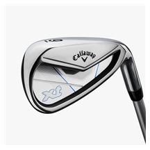 Callaway XT 11PC Black Junior Golfset, 147-175cm