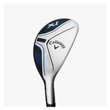 Callaway XT 11PC Blue Junior Golfset, 147-175cm