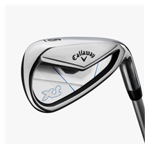 Callaway XT 11PC Blue Junior Golfset, 147-175cm
