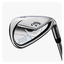 Callaway XT 11PC Blue Junior Golfset, 147-175cm