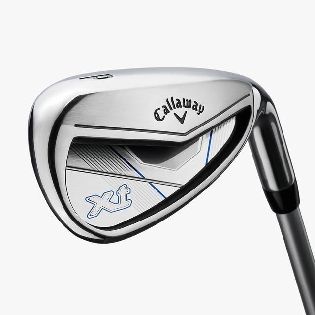 Callaway XT 11PC Blue Junior Golfset, 147-175cm