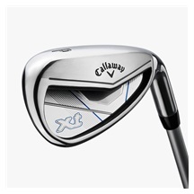 Callaway XT 11PC Blue Junior Golfset, 147-175cm