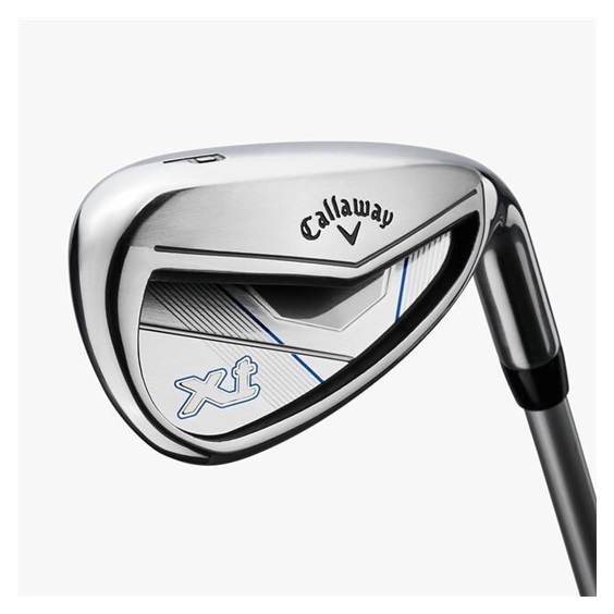 Callaway XT 11PC Blue Junior Golfset, 147-175cm