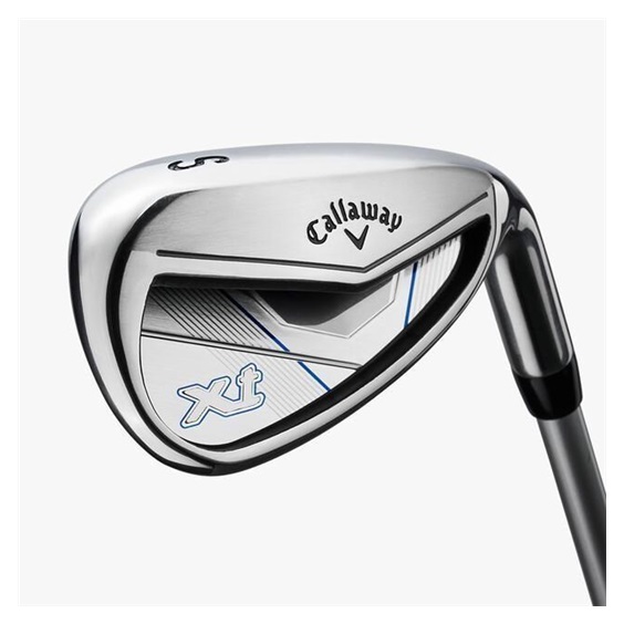 Callaway XT 11PC Blue Junior Golfset, 147-175cm