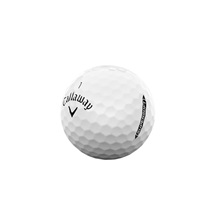 LIMITED - Callaway Supersoft HAPPY BIRTHDAY Golfbälle