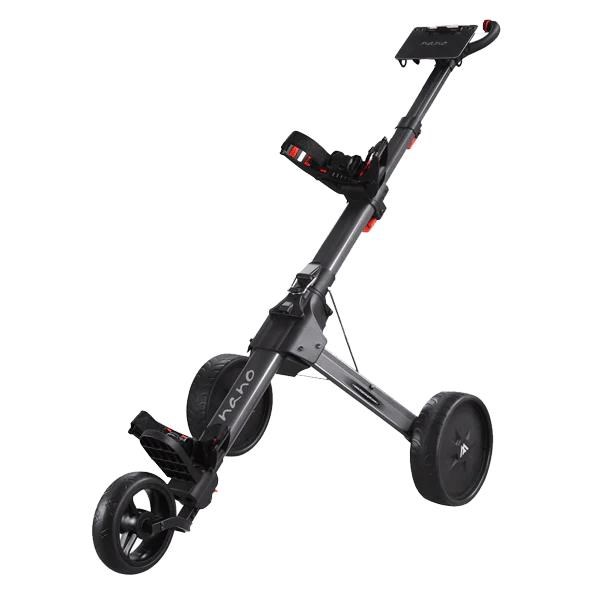 Big Max SPARE PART - Big Max NANO Strap, Schwarz