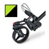Big Max Untere Baghalterung IQ 360, limette