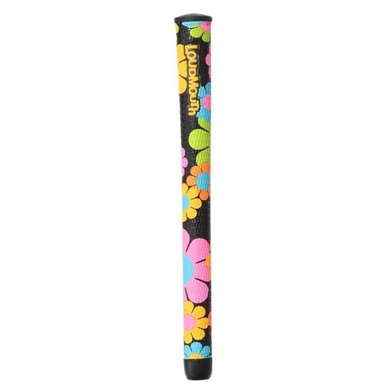 Loudmouth Swing Grip Magic Bus grip, standard
