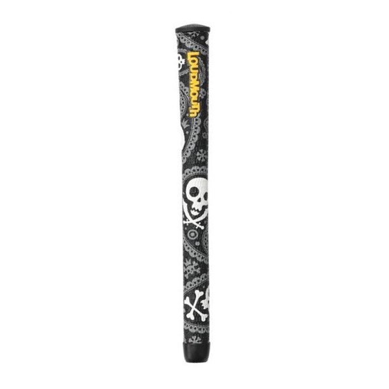 Loudmouth Swing Grip Shiver Me Timber grip, standard
