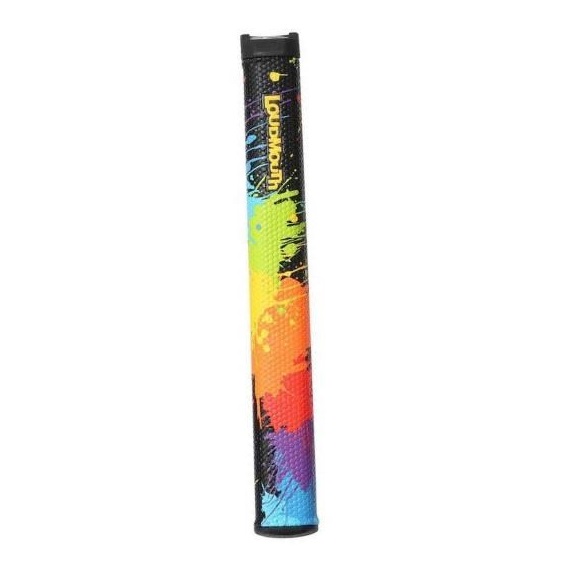 Loudmouth Paint Balls putter grip, jumbo