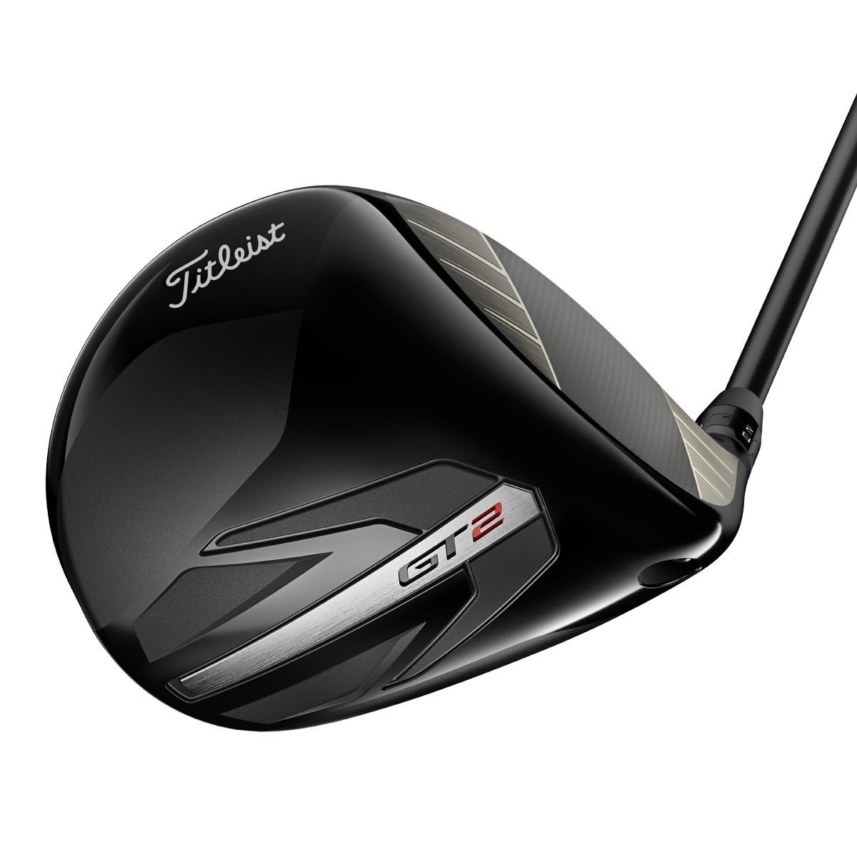 Titleist GT2 Premium Herren Driver