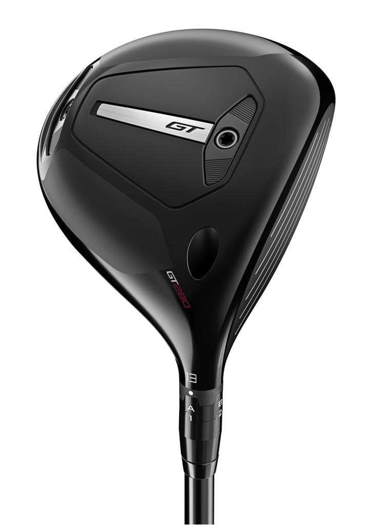 Titleist GT280 Mini Driver