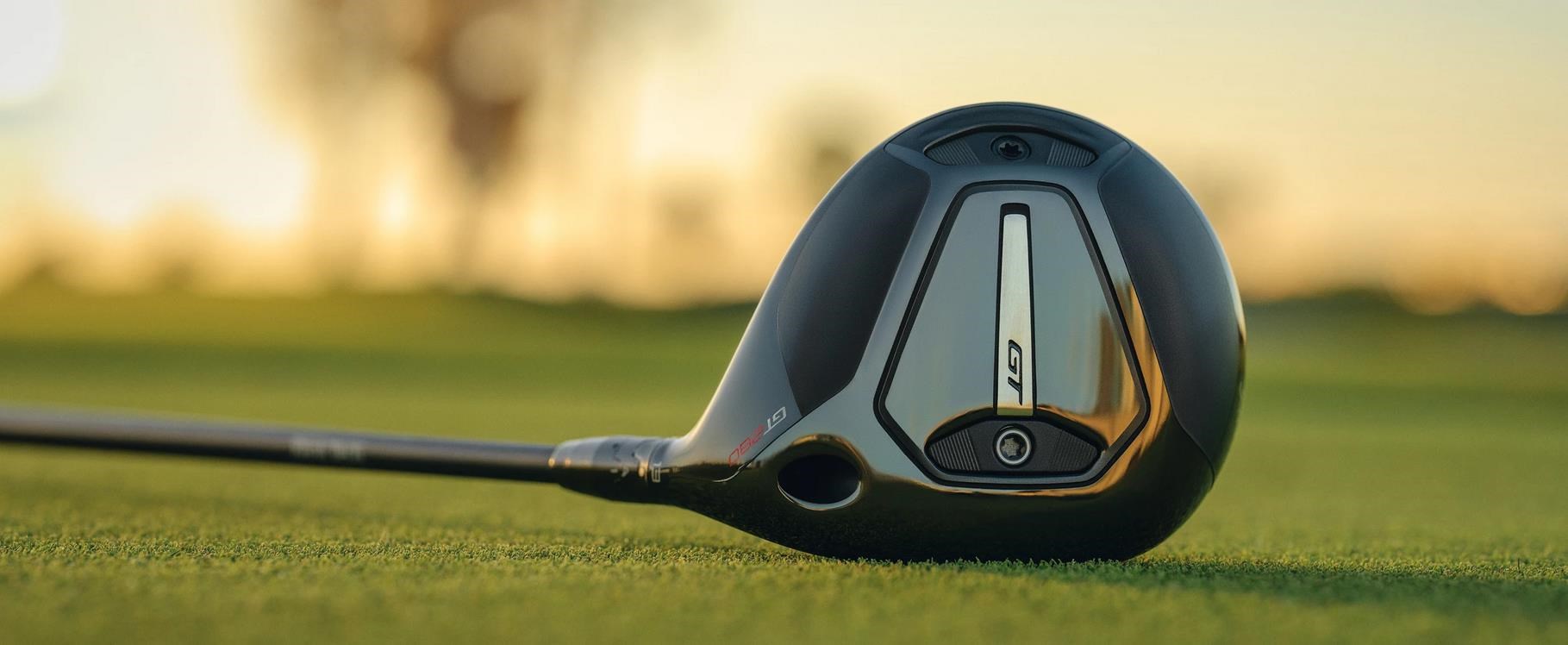 Titleist GT280 Mini Driver