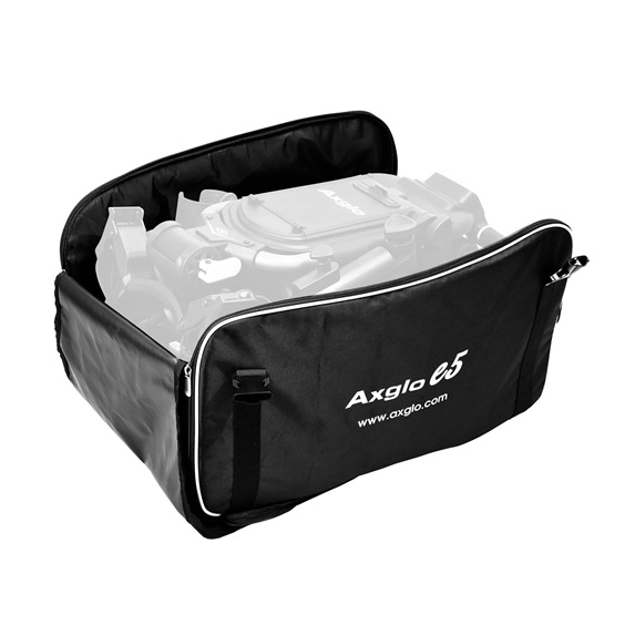 Axglo e5 Transporttasche