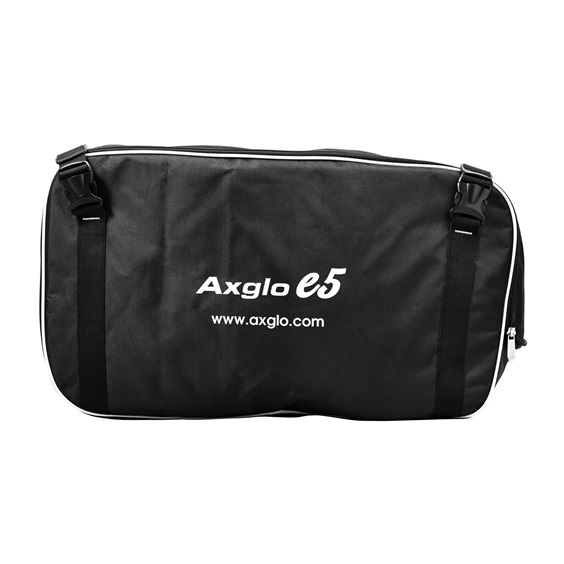 Axglo e5 Transporttasche