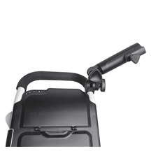 Axglo Regenschirmhalter