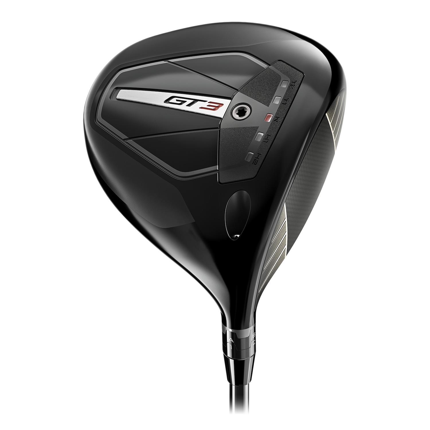 Titleist GT3 Premium Herren Driver