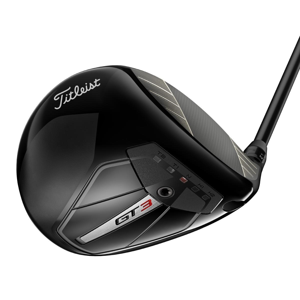 Titleist GT3 Premium Herren Driver