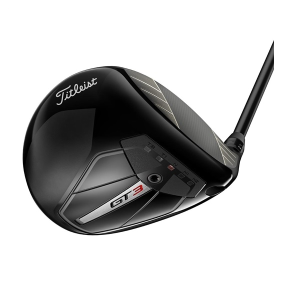 Titleist GT3 Premium Herren Driver