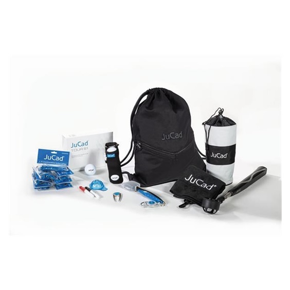 JuCad Geschenkset 4