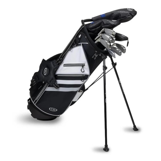 U.S. Kids Golf TS5-51 (130cm) 10-teiliges Junior Golfset