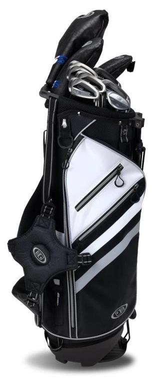 U.S. Kids Golf TS5-51 (130cm) 10-teiliges Junior Golfset