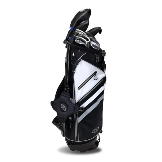 U.S. Kids Golf TS5-51 (130cm) 10-teiliges Junior Golfset